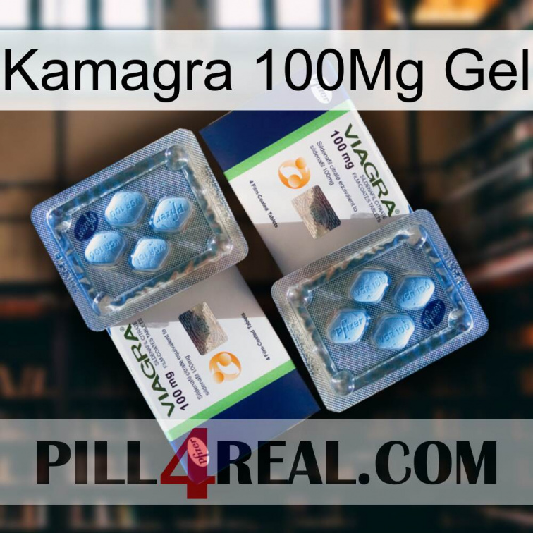 Kamagra 100Mg Gel viagra5